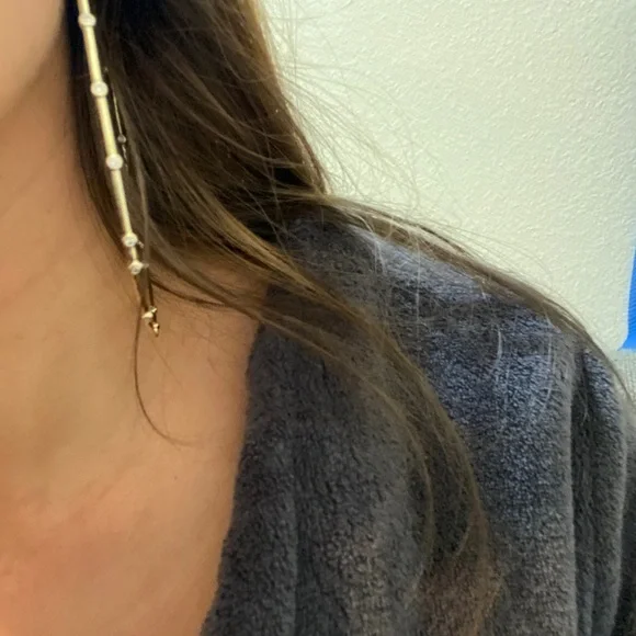 4” big ass hoops - Picture 4 of 4